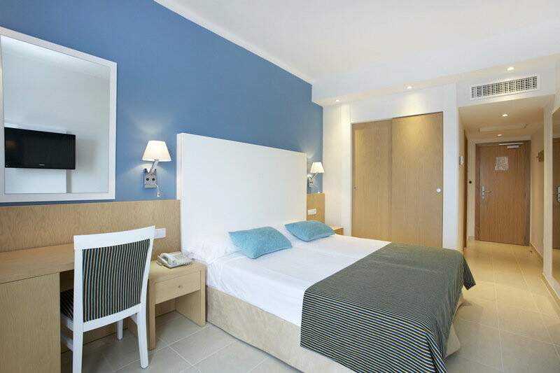 Universal Hotel Marqués 5