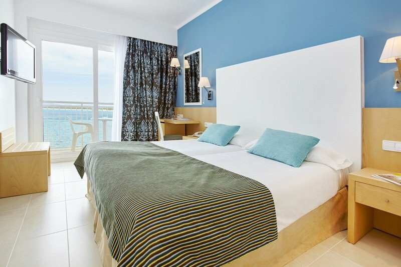 Universal Hotel Marqués 6