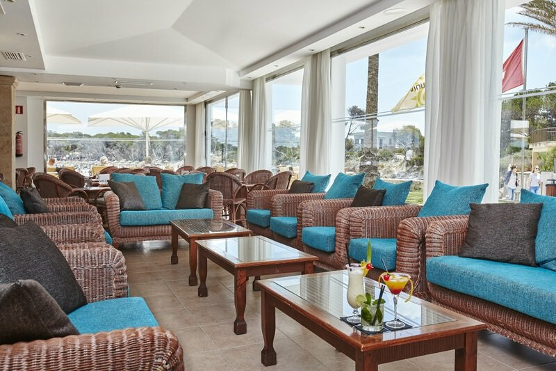 Universal Hotel Marqués 8