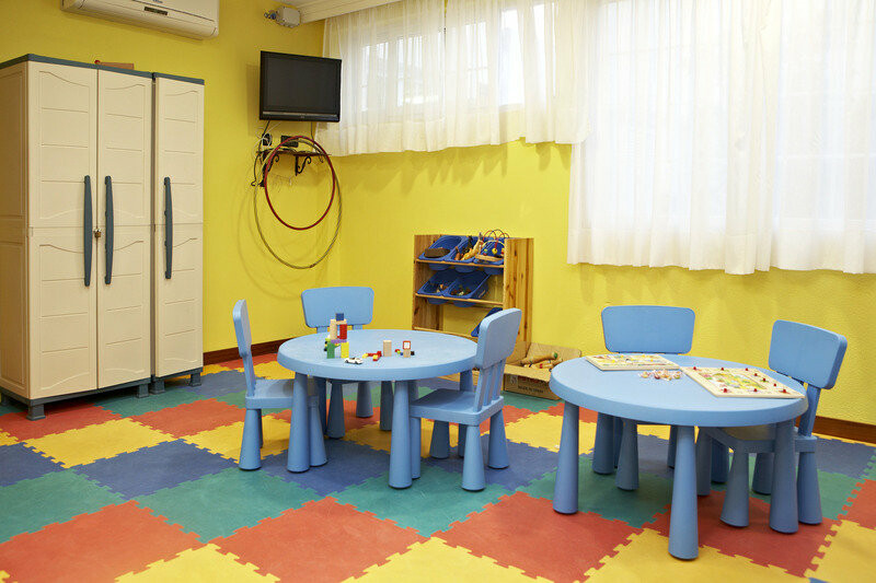 Universal Hotel Marqués 9