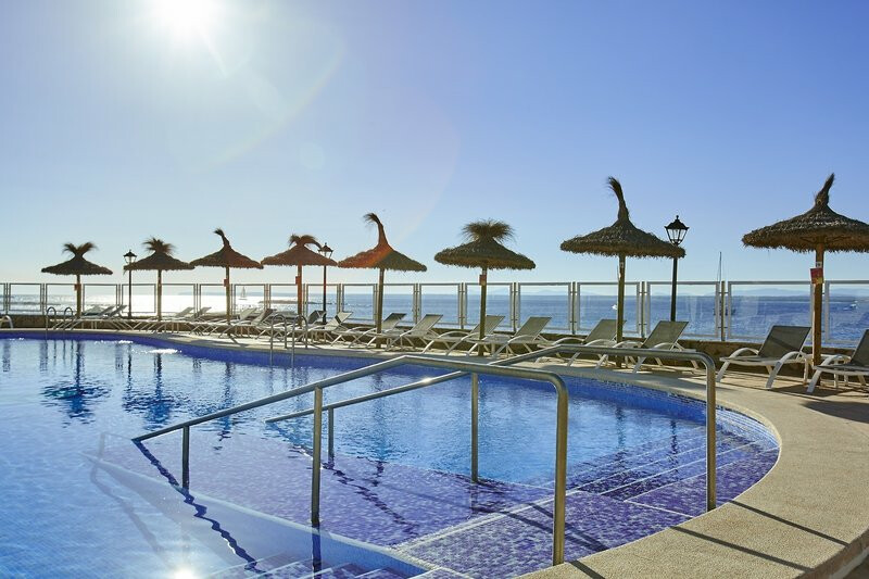 Universal Hotel Marqués 11