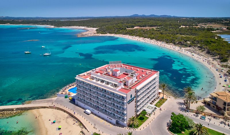 Universal Hotel Marques 8