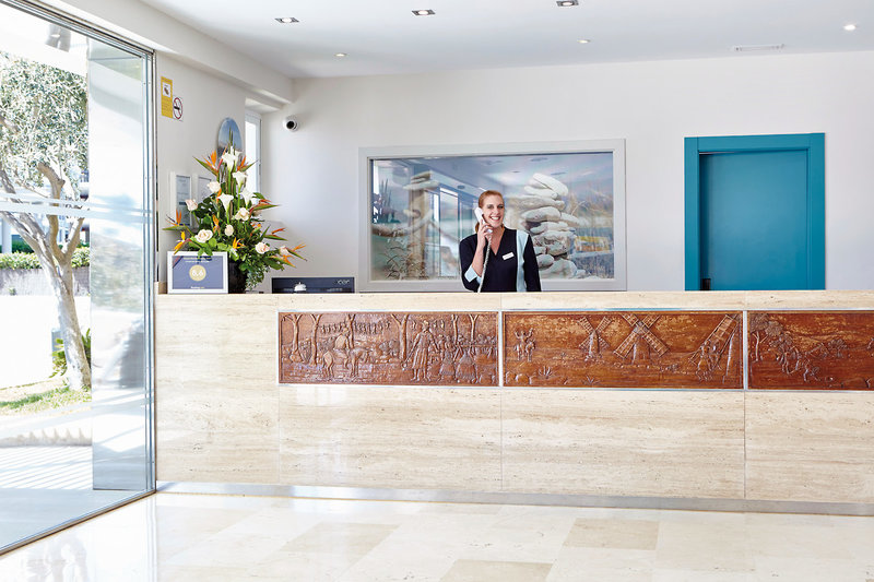 Universal Hotel Marques 17