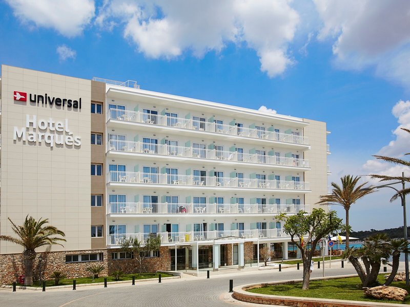 Universal Hotel Marques