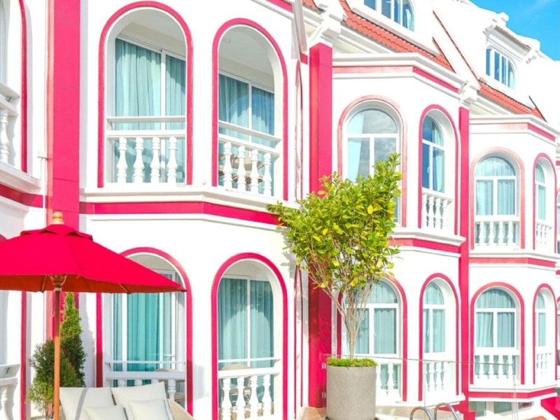 Hotel Midtown Ratsada 2