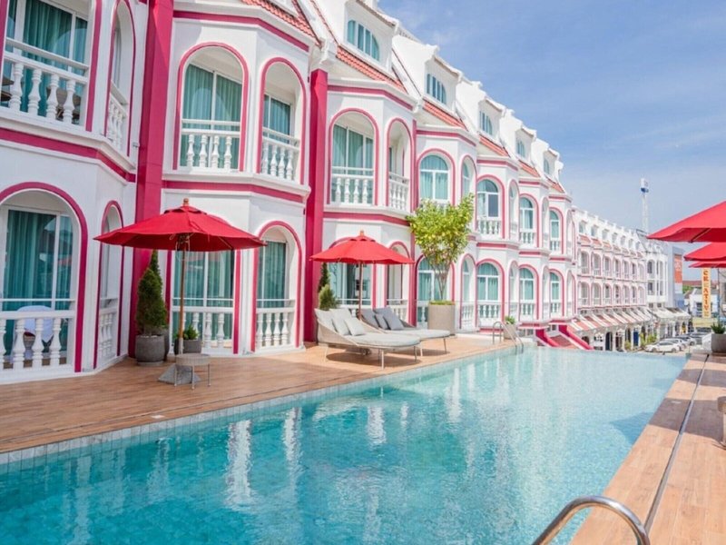 Hotel Midtown Ratsada 4