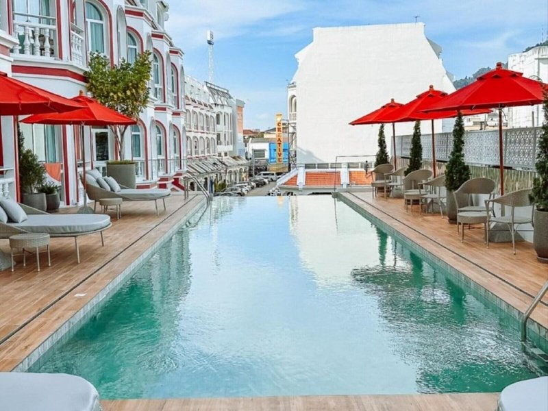 Hotel Midtown Ratsada 6