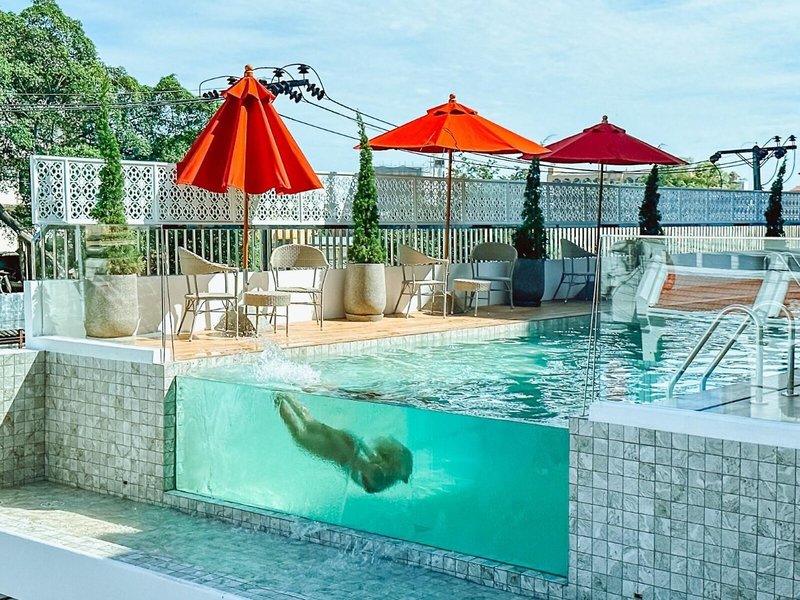 Hotel Midtown Ratsada 8