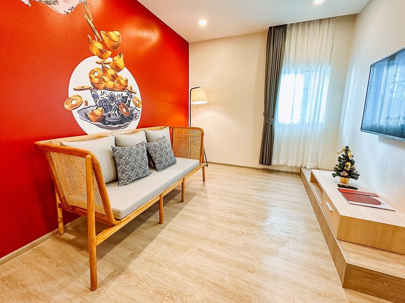 Hotel Midtown Ratsada 16