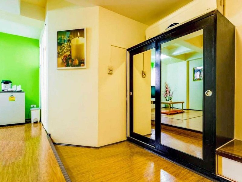 Hotel Midtown Ratsada 18