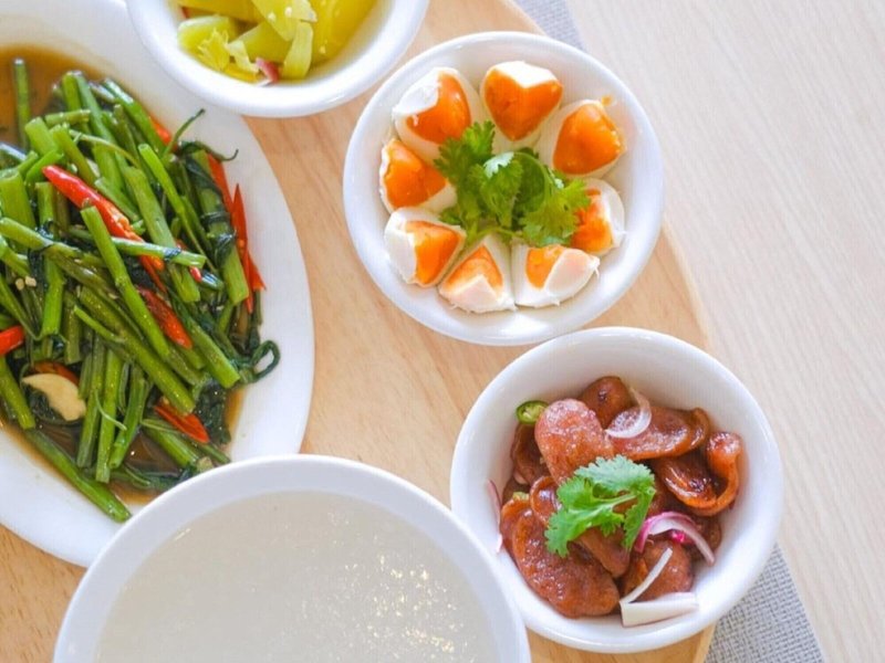 Hotel Midtown Ratsada 19