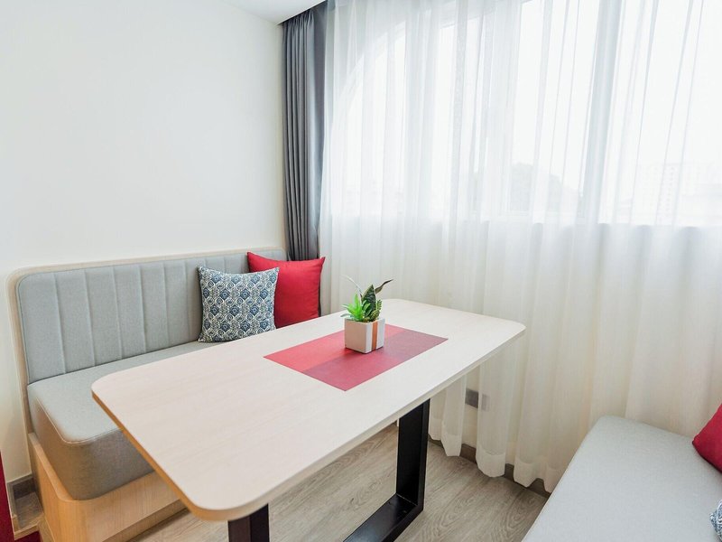 Hotel Midtown Ratsada 20