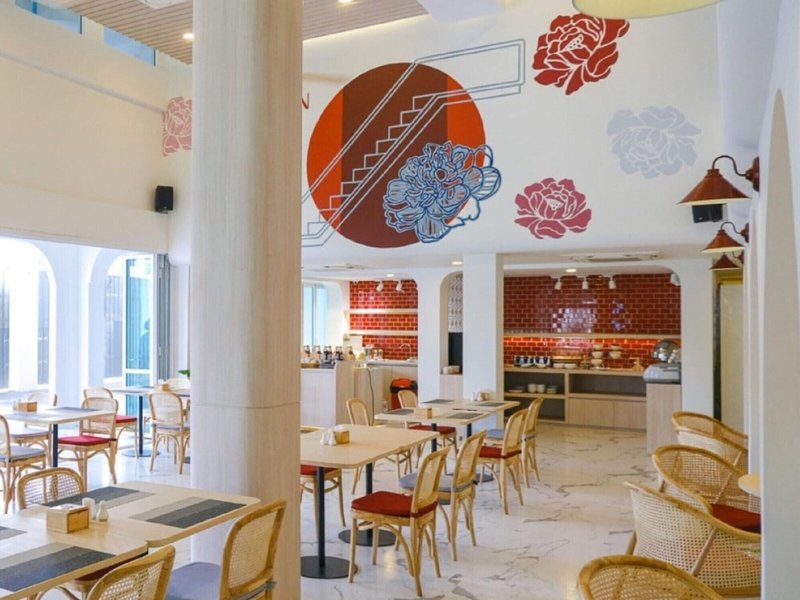 Hotel Midtown Ratsada 22