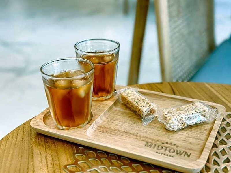 Hotel Midtown Ratsada 23