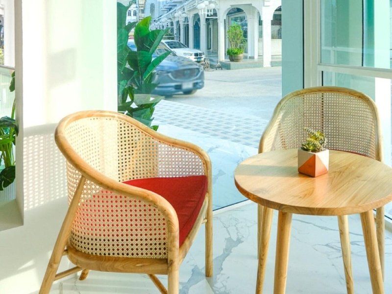 Hotel Midtown Ratsada 24