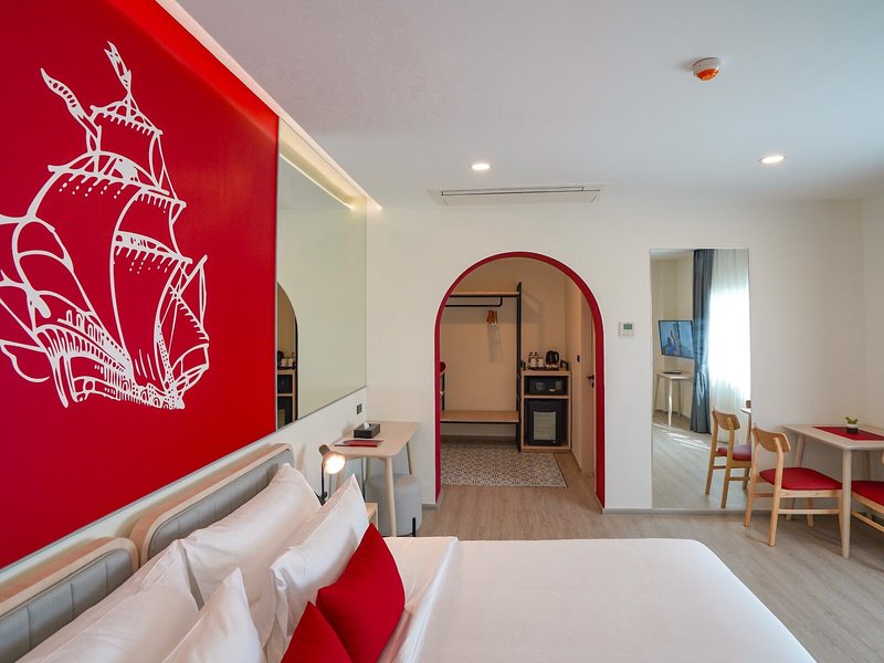 Hotel Midtown Ratsada 25