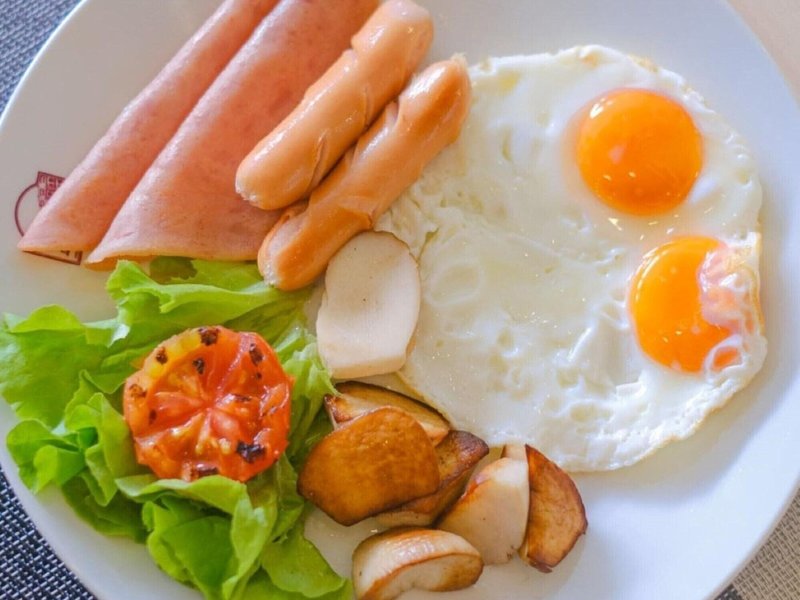 Hotel Midtown Ratsada 26