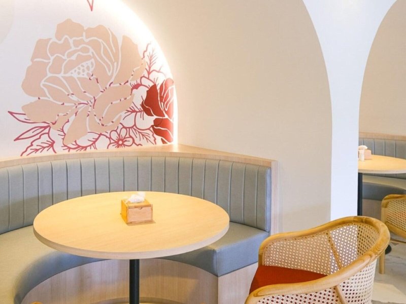 Hotel Midtown Ratsada 27