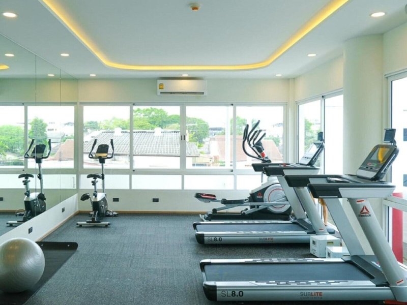 Hotel Midtown Ratsada 30