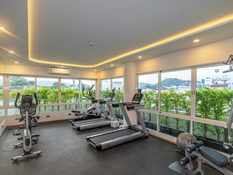 Hotel Midtown Ratsada 31