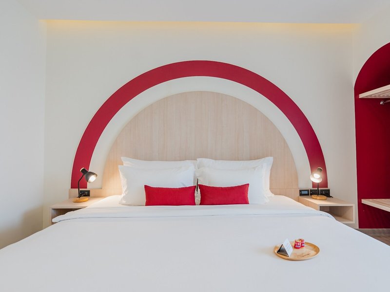 Hotel Midtown Ratsada 34