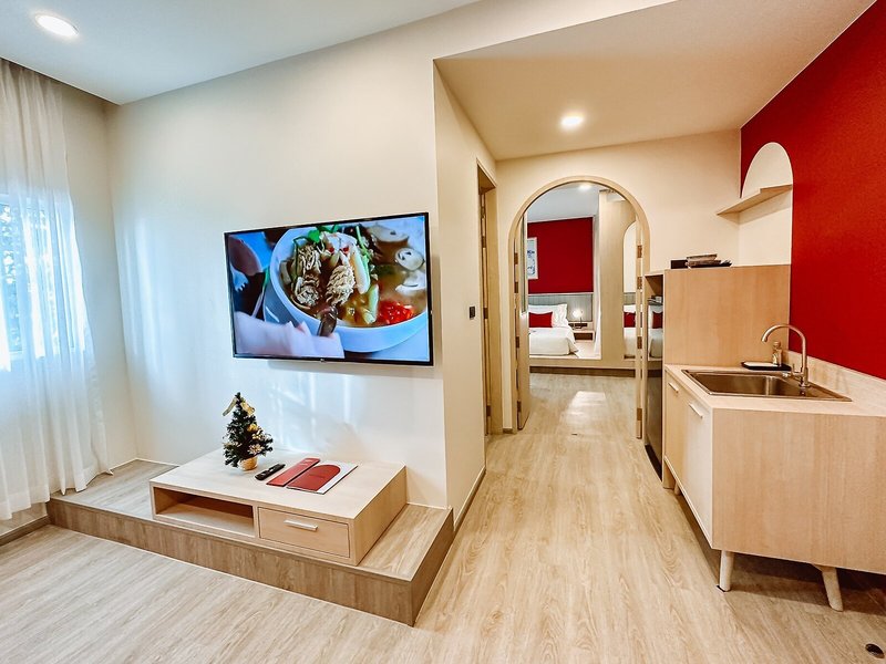 Hotel Midtown Ratsada 36