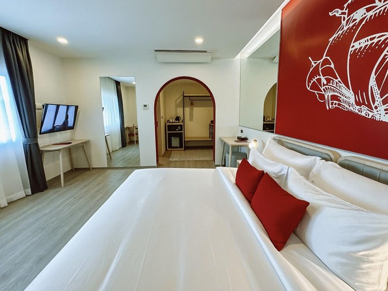 Hotel Midtown Ratsada 37