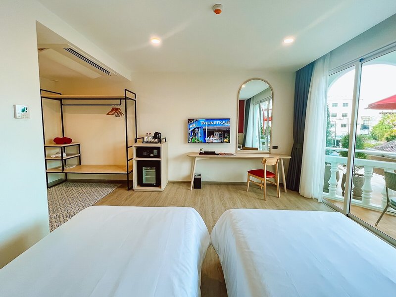 Hotel Midtown Ratsada 39