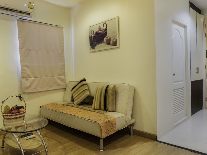 Hotel Midtown Ratsada 41