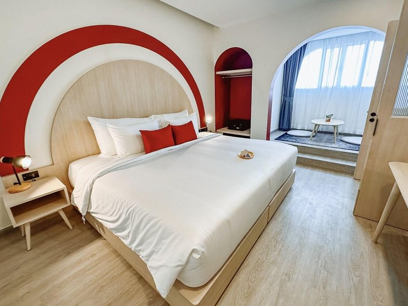 Hotel Midtown Ratsada 42