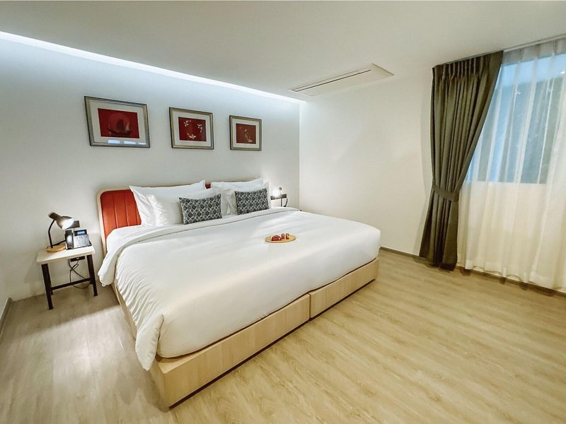 Hotel Midtown Ratsada 43