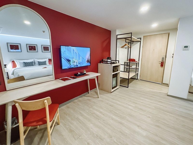 Hotel Midtown Ratsada 44