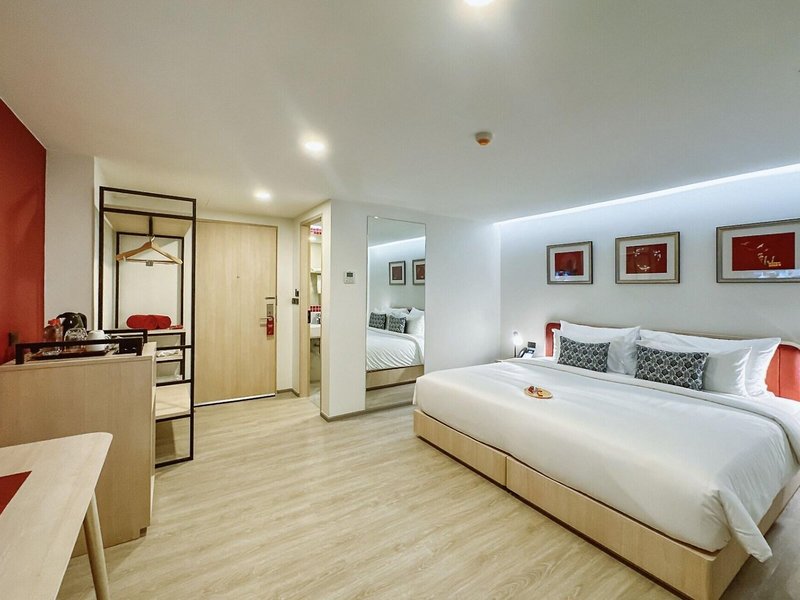 Hotel Midtown Ratsada 45