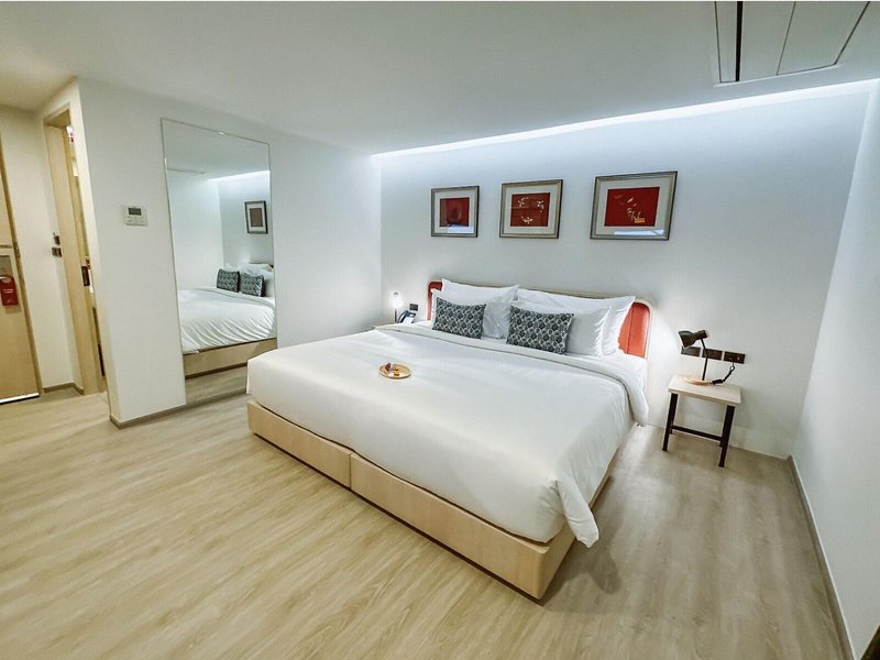 Hotel Midtown Ratsada 46