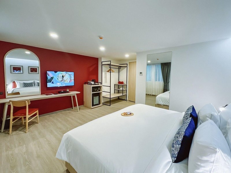 Hotel Midtown Ratsada 47