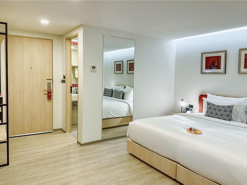 Hotel Midtown Ratsada 48