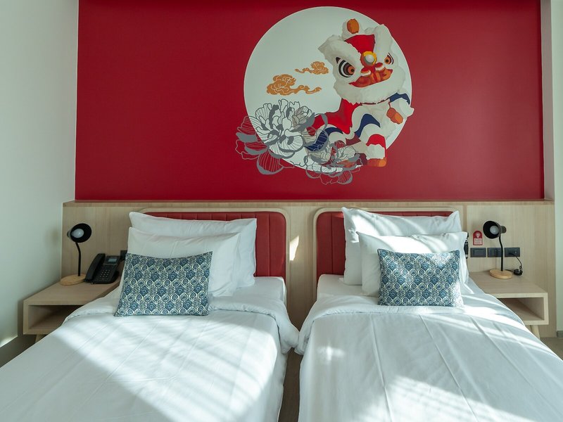 Hotel Midtown Ratsada 49