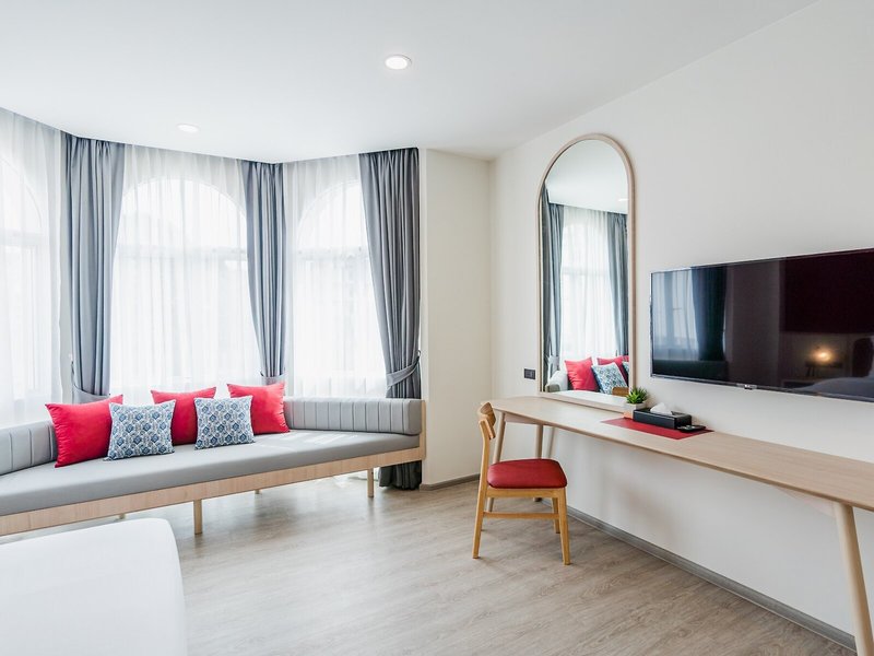 Hotel Midtown Ratsada 50