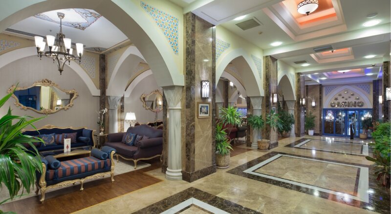 Merit Lefkosa Hotel 2