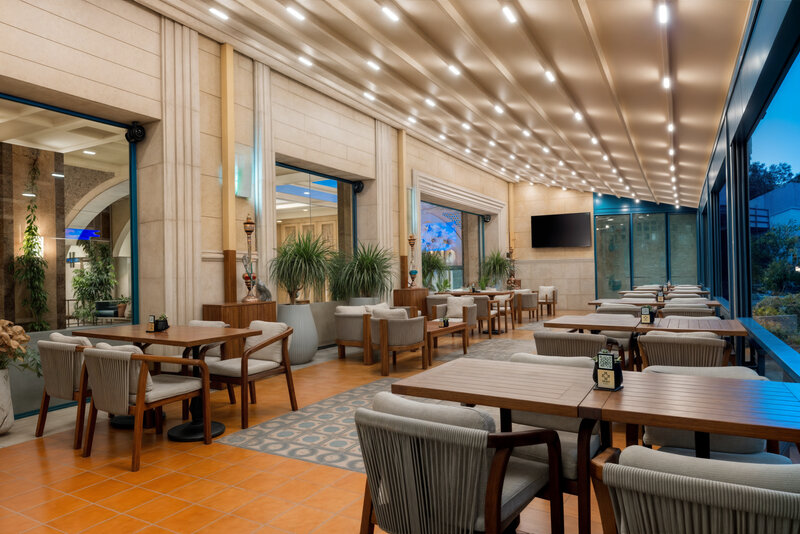 Merit Lefkosa Hotel 3