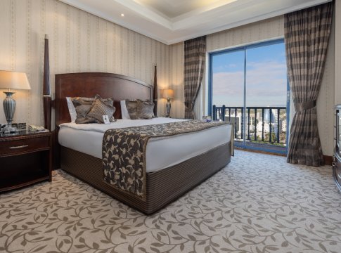 Merit Lefkosa Hotel 6