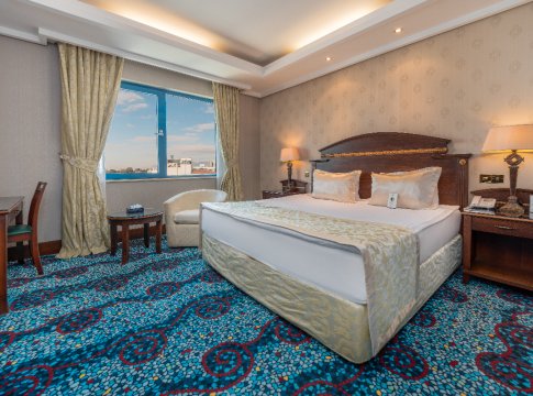 Merit Lefkosa Hotel 7