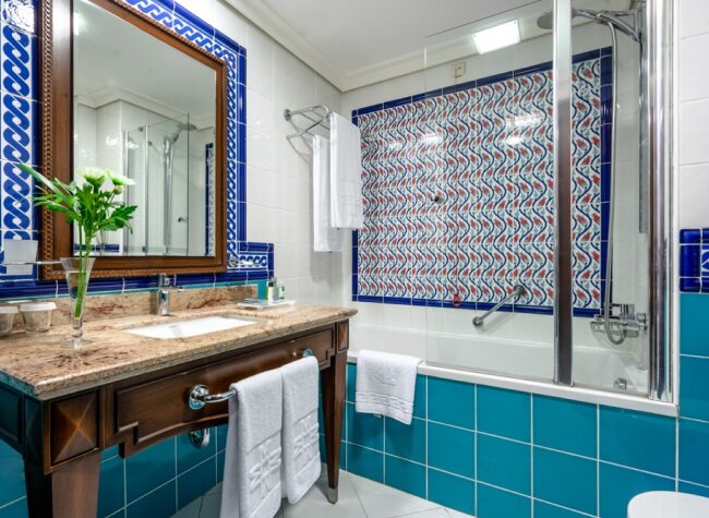 Merit Lefkosa Hotel 8