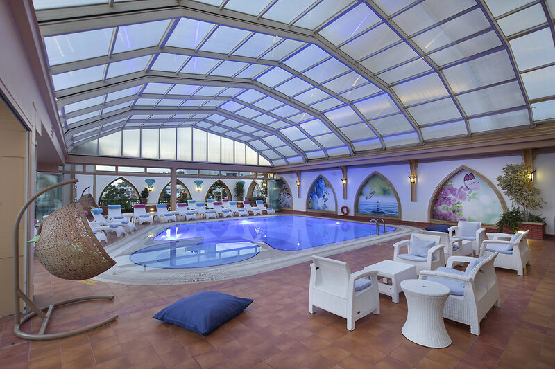 Merit Lefkosa Hotel 11