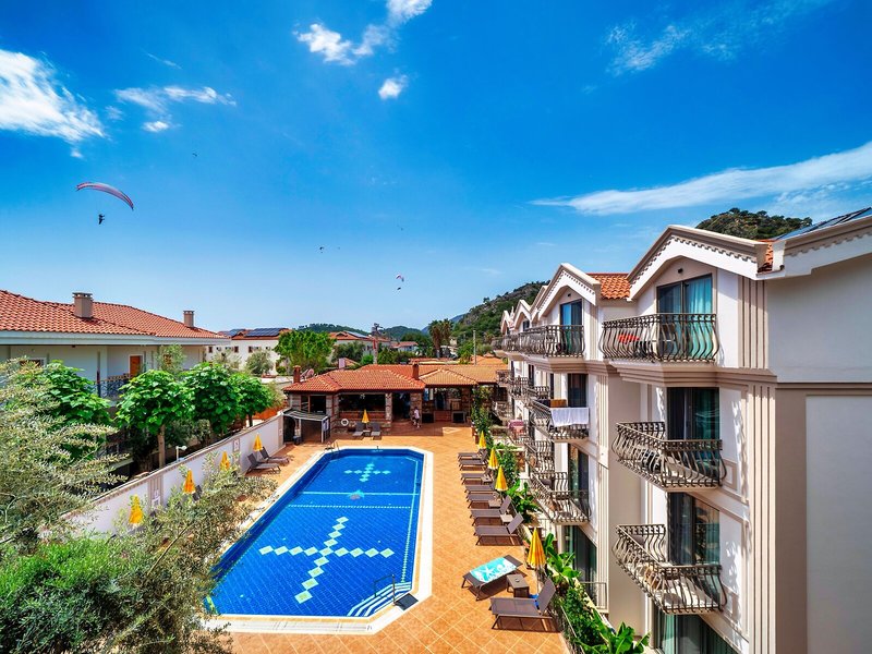 Magic Tulip Beach 10