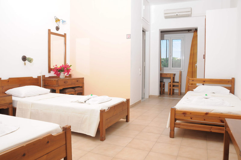 Mastorakis Hotel & Studios 3