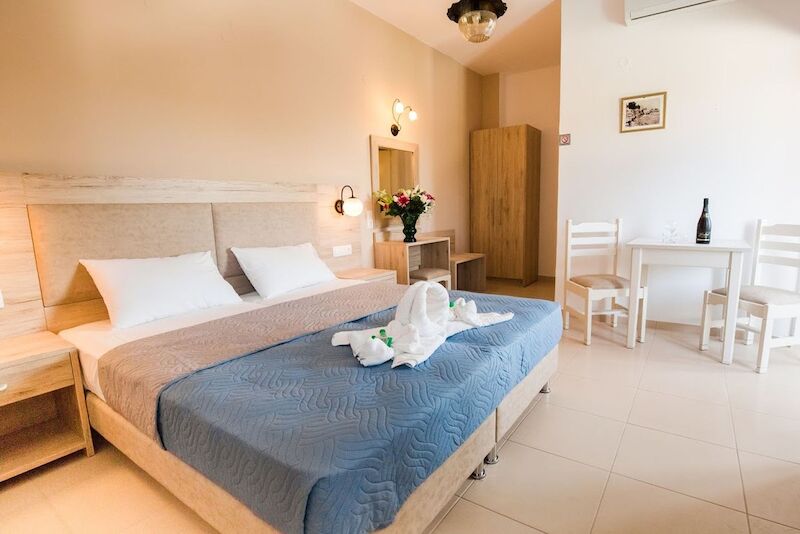 Mastorakis Hotel & Studios 4