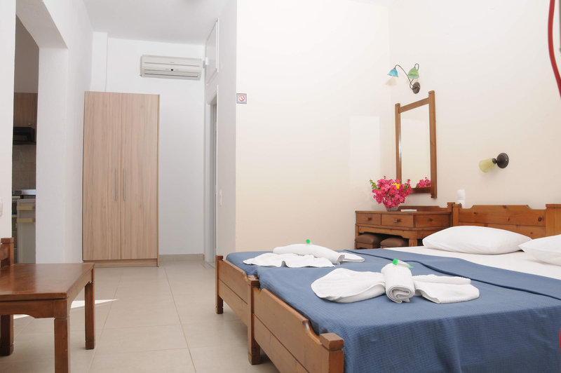 Mastorakis Hotel & Studios 5