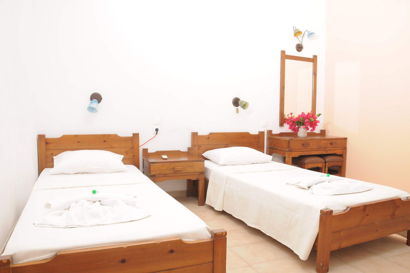 Mastorakis Hotel & Studios 6