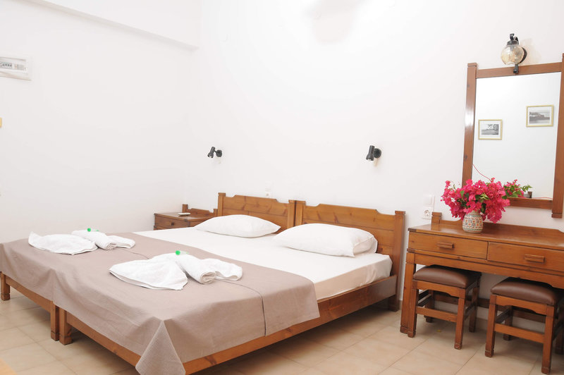 Mastorakis Hotel & Studios 7